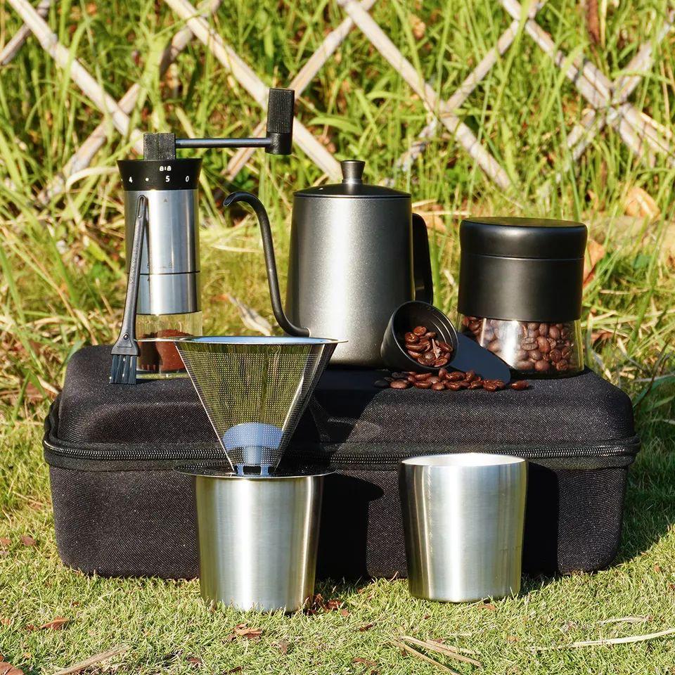 COFFEE SET