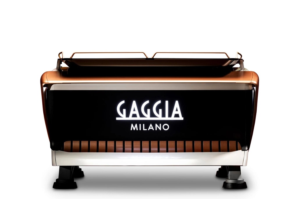 GAGGIA - LA REALE 2GR - GREY