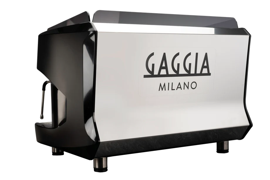 GAGGIA - LA DECISA 2GR - BLACK