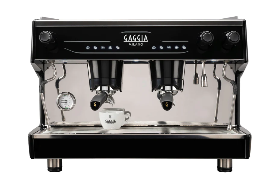 GAGGIA - LA DECISA 2GR - BLACK