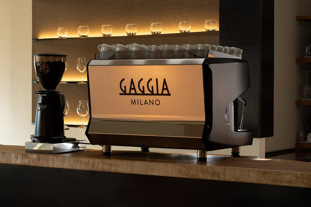 GAGGIA - LA DECISA 2GR - WHITE