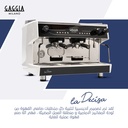 GAGGIA - LA DECISA 2GR - WHITE