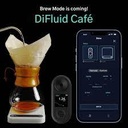 DiFluid - The Brew Control System