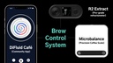 DiFluid - The Brew Control System