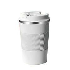 Stainless Steel Coffee Mugs - 380 ML