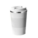 Stainless Steel Coffee Mugs - 380 ML