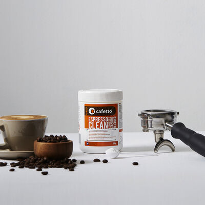 Espresso Machine Cleaning Powder 500 g