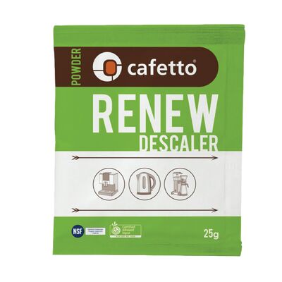 Renew Descaling Powder - 250g