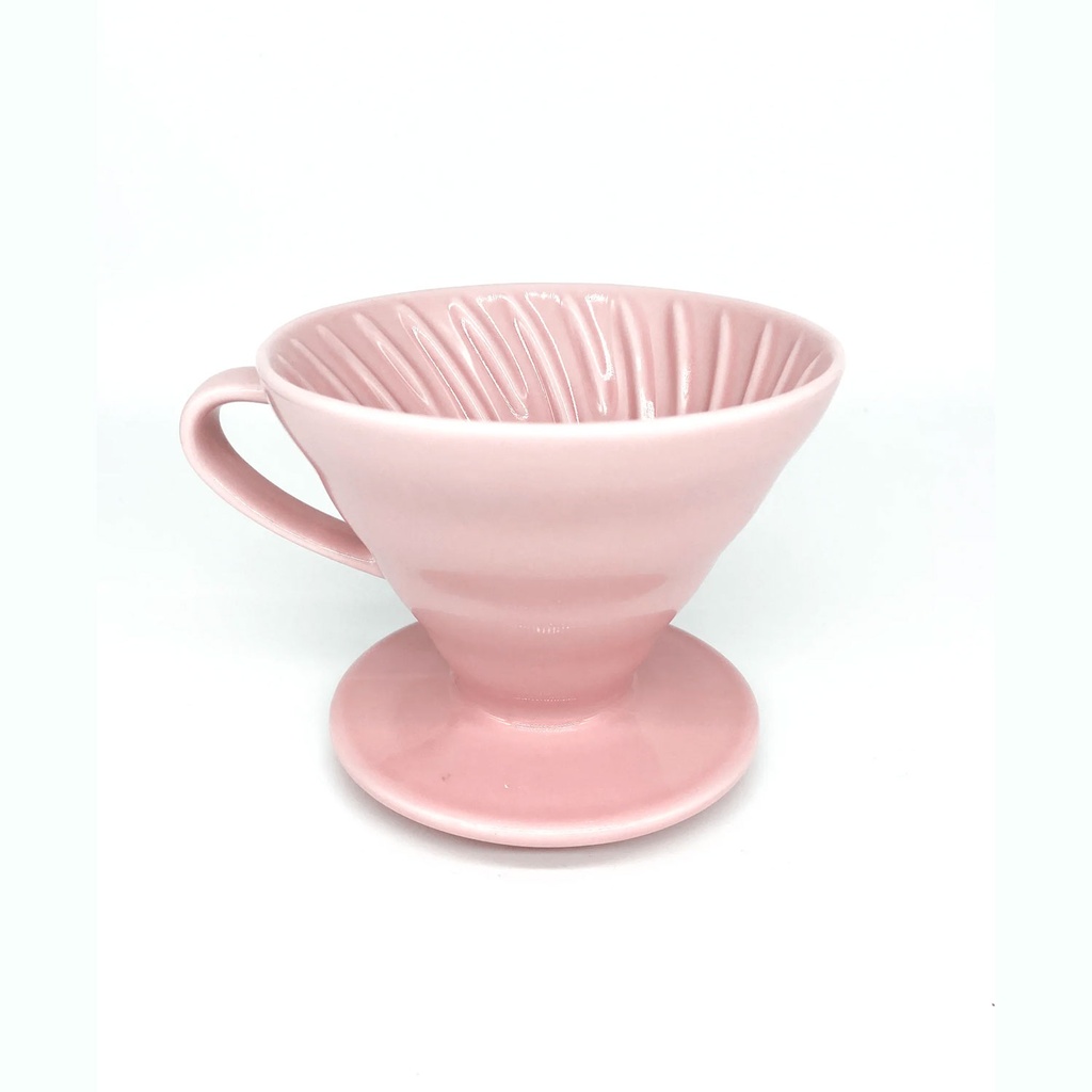 Ceramic coffee holder - pk