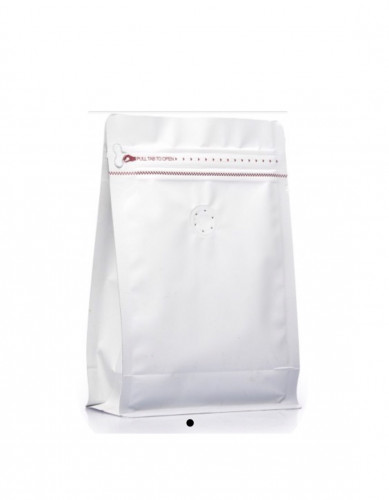 COFFEE BAG ZIPPER - 500 g - Waite