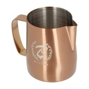 Copper Pitcher 350ml - Barista Space