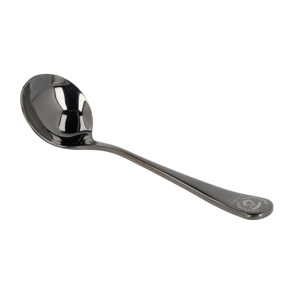 Cupping Spoon Black - Barista Space