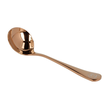 Cupping Spoon RoseGolden