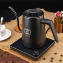 Eletronics Kettle 1.0 L Black - Barista Space