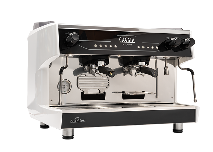 GAGGIA - LA DECISA 2GR - WHITE