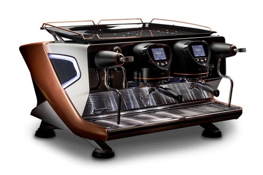 Chaudière (Caldaia) Pour Machine à Café Gaggia Compact - 2 Groupes, Neuve