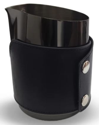 Handless Pitcher Black 450ml