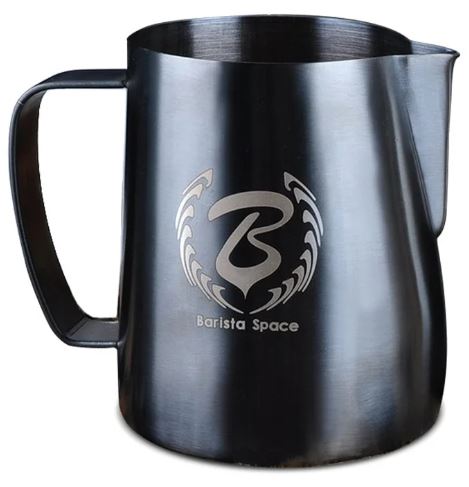 Light Black Pitcher 600ml