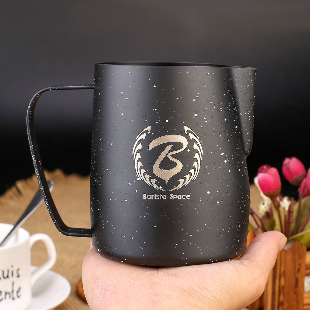 Star Night Black Pitcher 600 ml