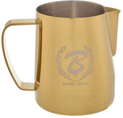 Rose Golden Pitcher 350ml