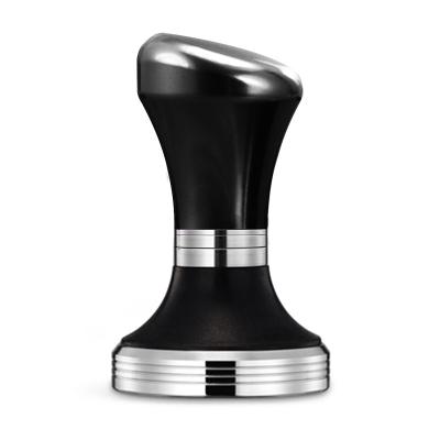 Tamper Black 58mm - Barista Space