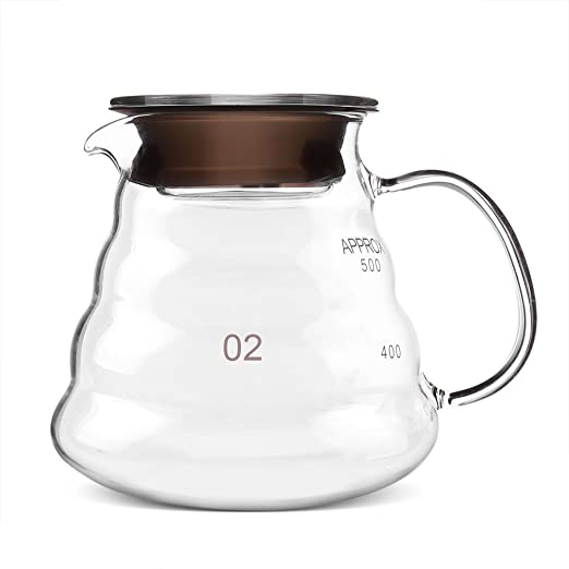 Coffee Server 02 – 600ml