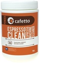 Cafetto-Espresso Machine Cleaning Powder 500 g