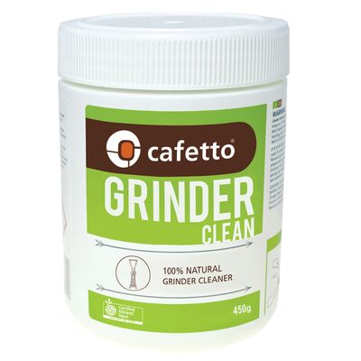 Cafetto-Coffee Grinder Cleaner 450 g