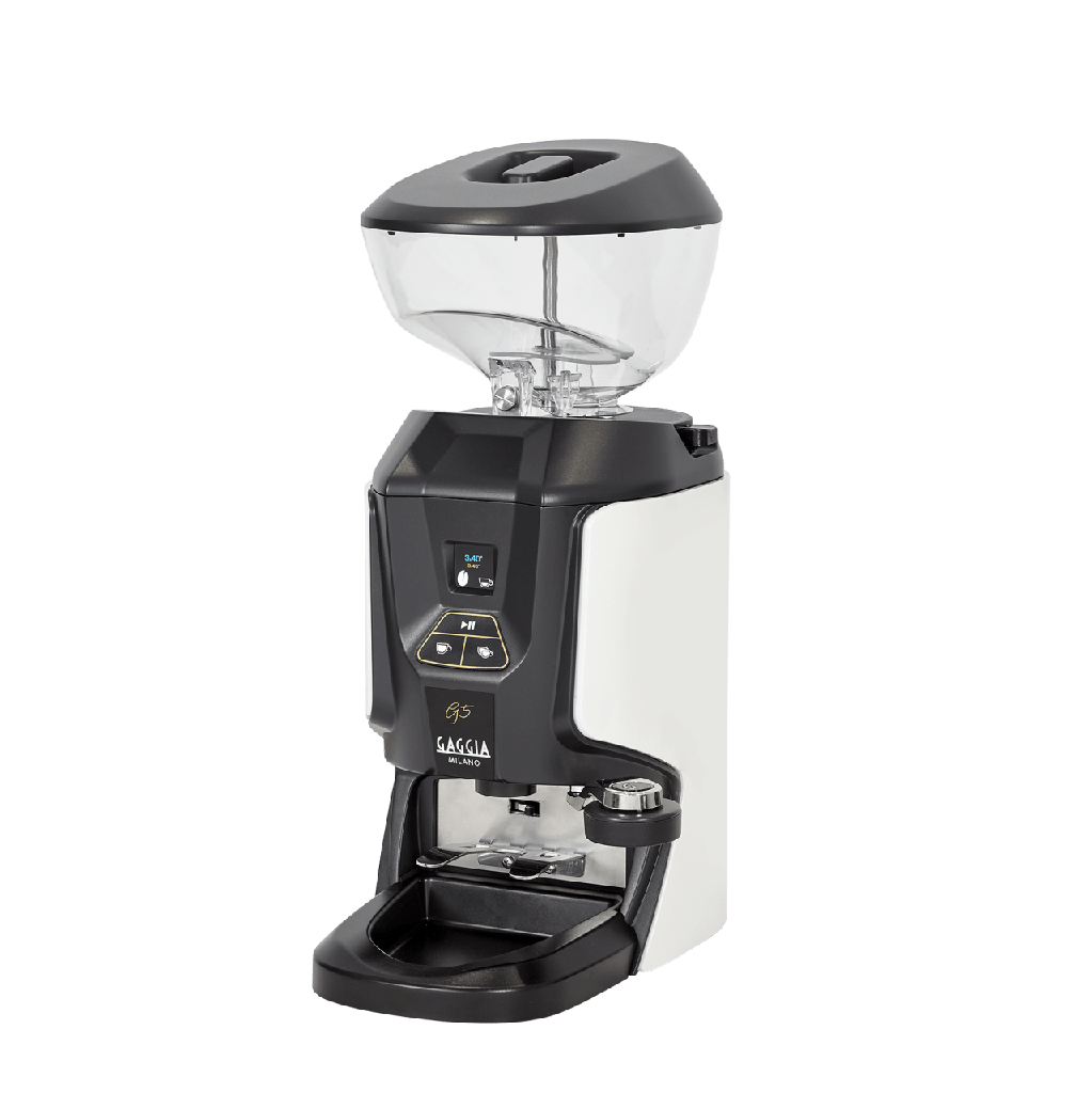 Gaggia - Grinder G5 Black