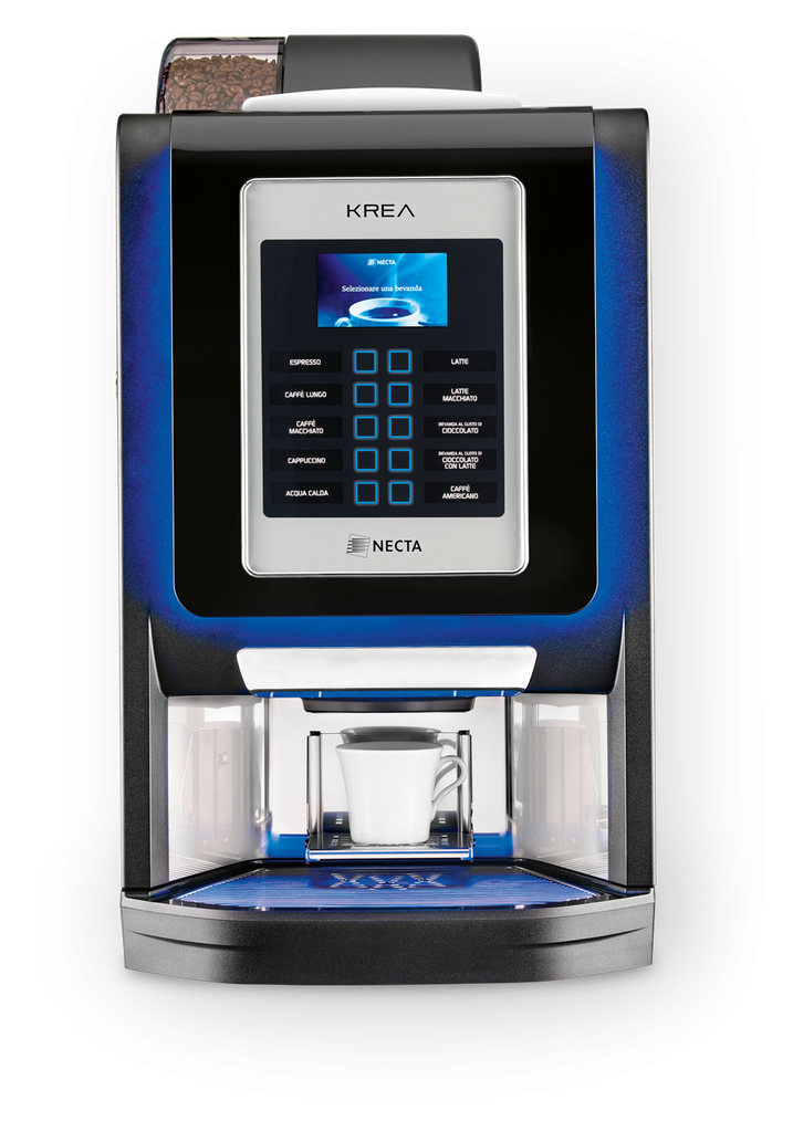 NECTA - Krea Prime Coffee Machine