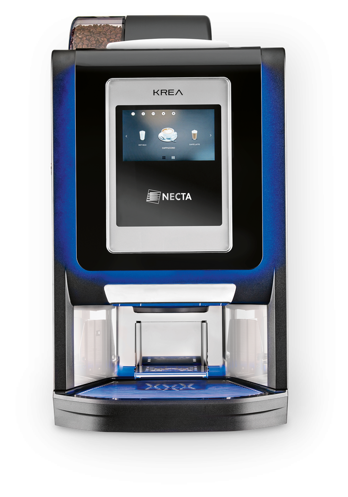 NECTA - Krea Touch Coffee Machine