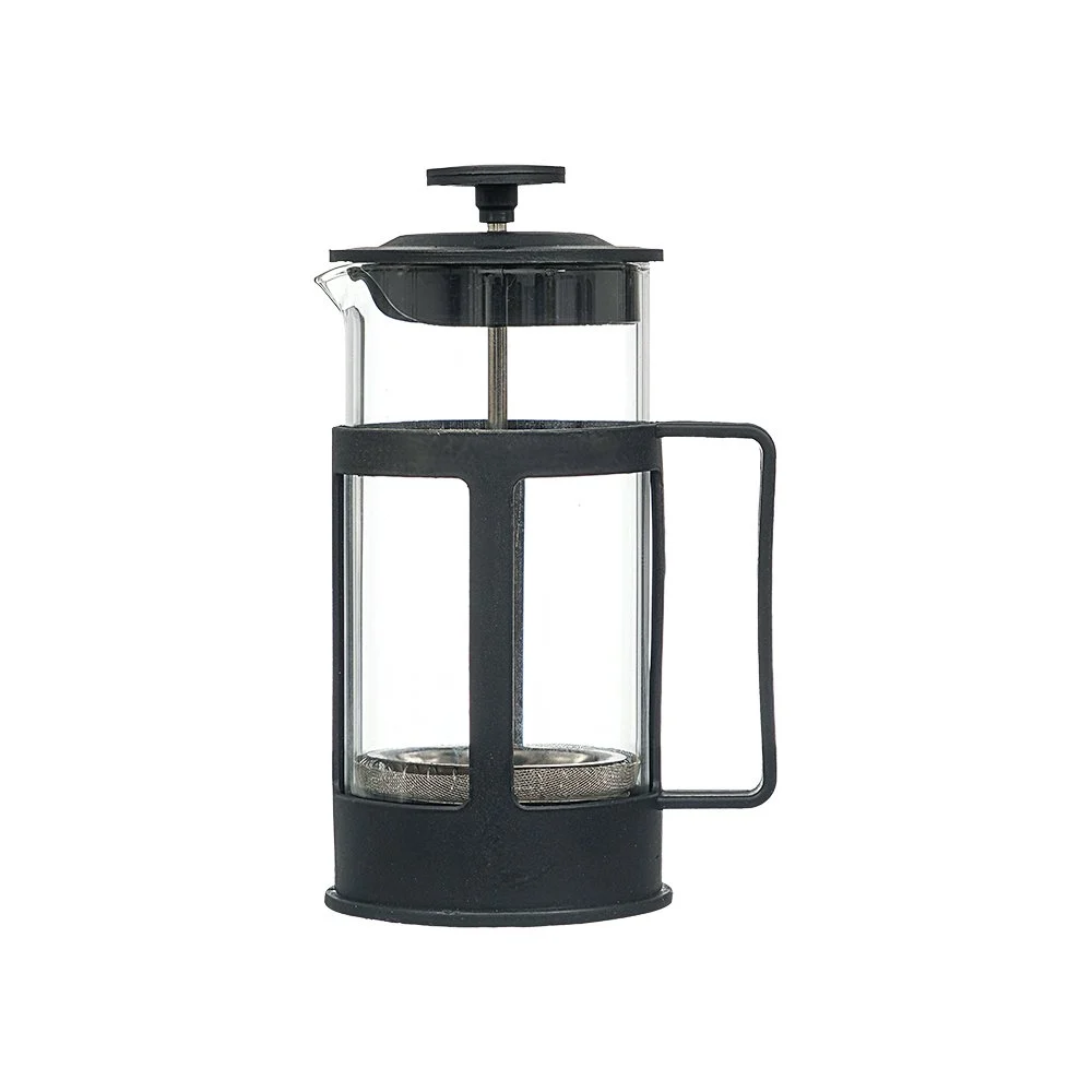 French Press Coffee Maker - 600 ml B