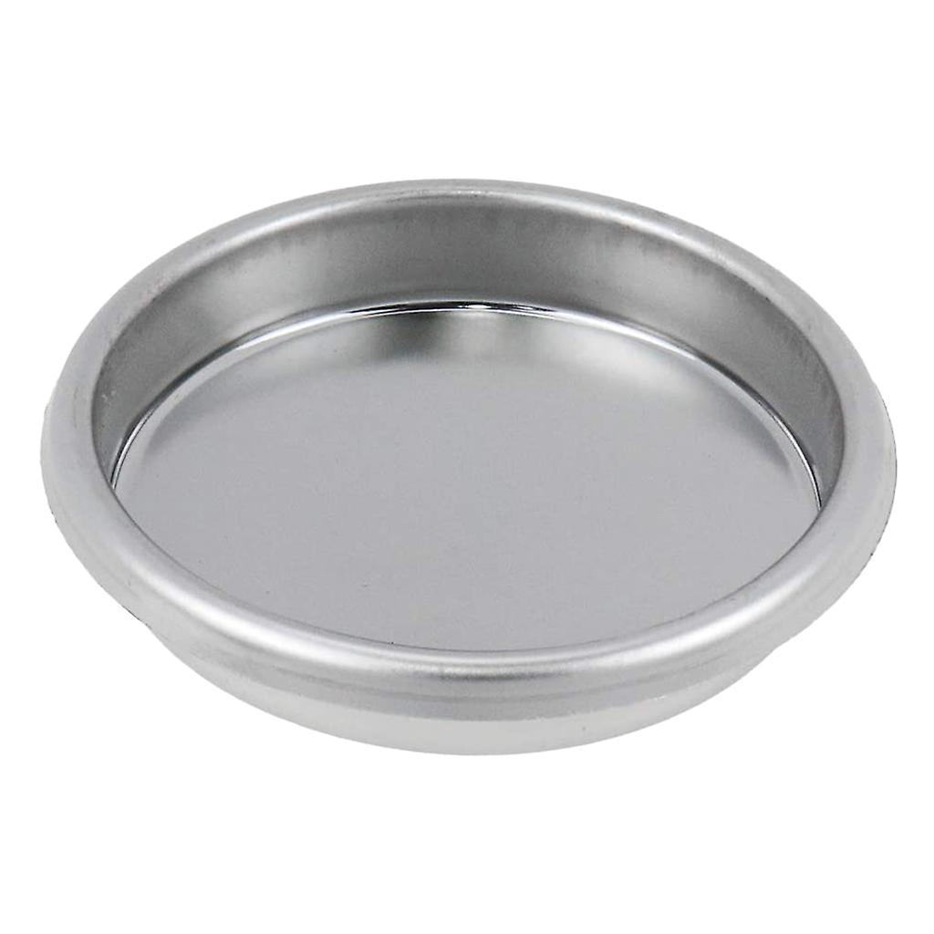 Stainless Steel Coffee Filter Basket, 58mm