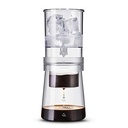 glass ice coffee dripper 400ml