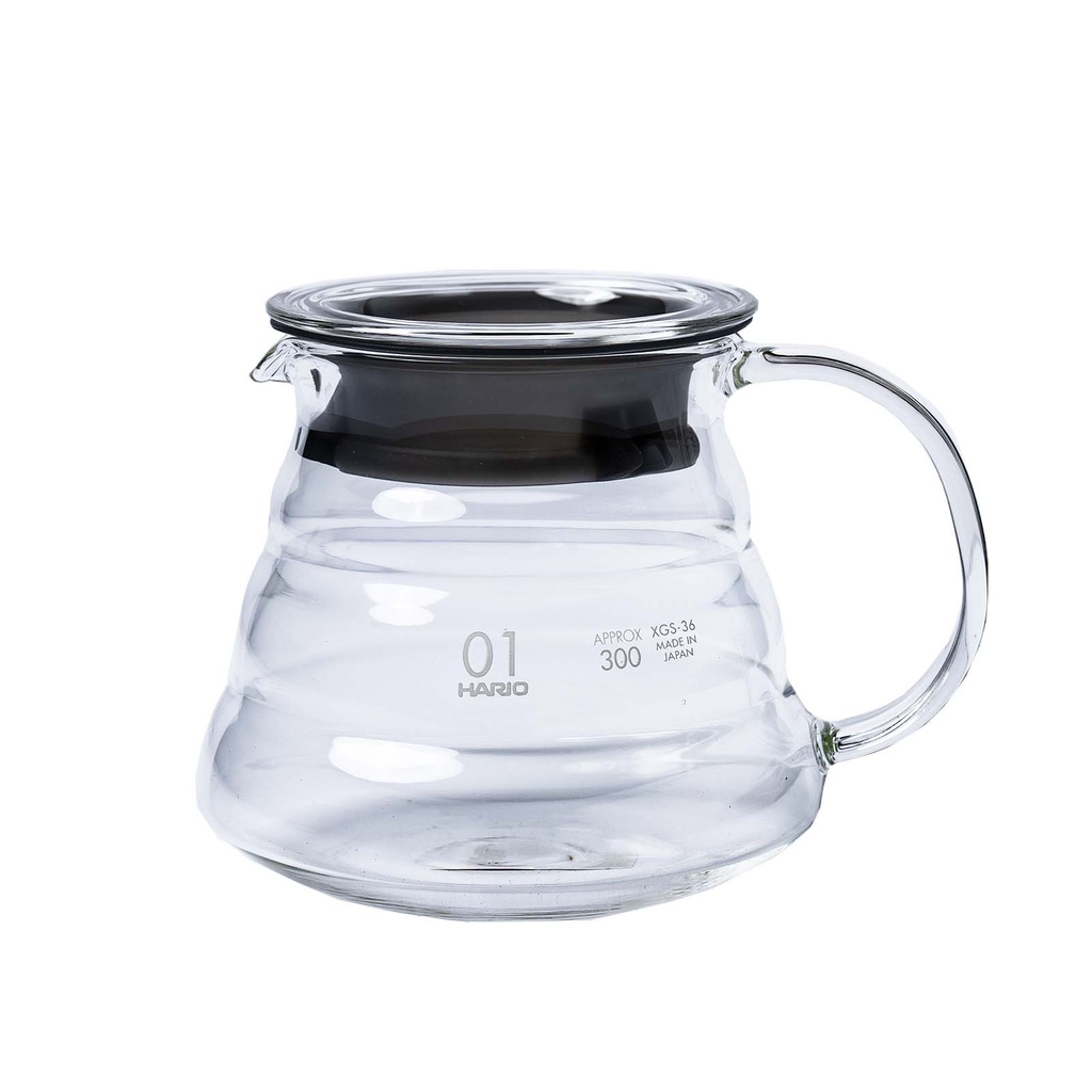 Coffee Server 01 - 360 ml