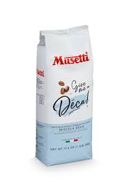 MUSETTI - DECA BLEND 500 G