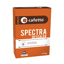 Cafetto - Spectra Descaler 25g Sachet