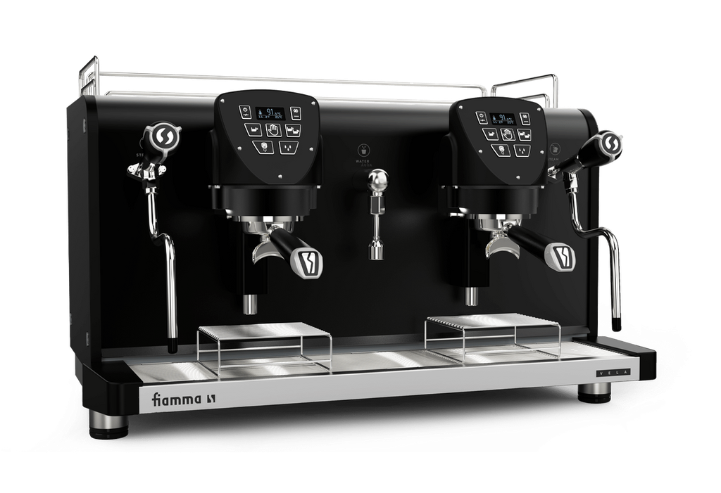 Fiamma - VELA 2 DUAL TC .24 BLACK