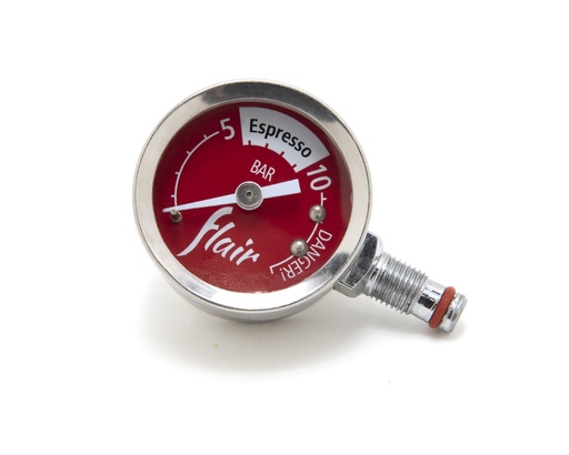 Pressure Gauge