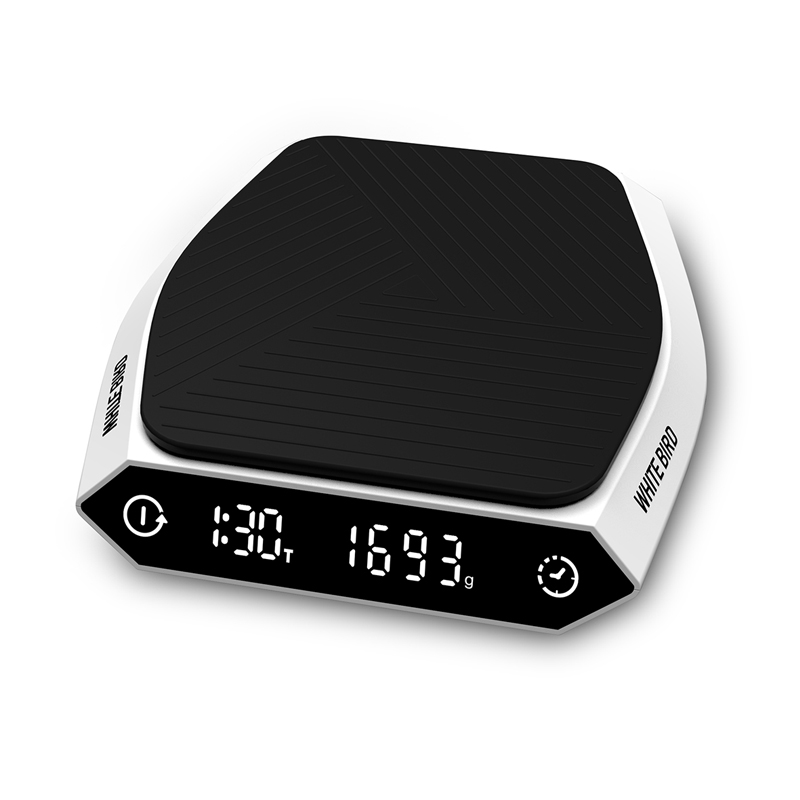 Felicita Arc Smart Coffee Scale With Bluetooth Digital Scale