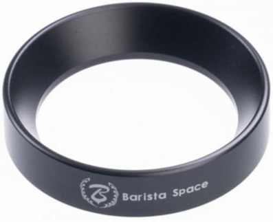 Dozing Ring 51 - 54 mm Grey - Barista Space