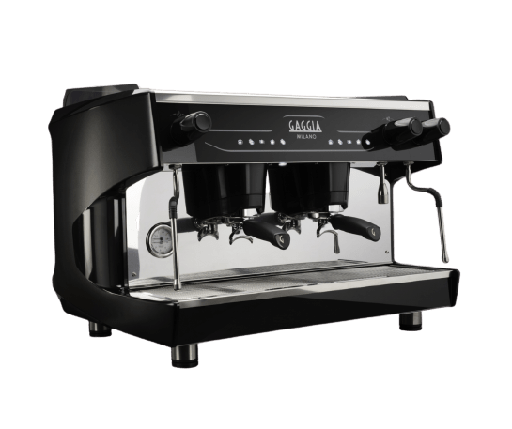 GAGGIA - LA DECISA 2GR - BLACK