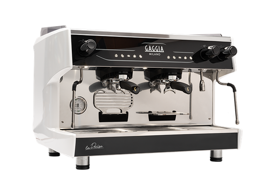 GAGGIA - LA DECISA 2GR - WHITE