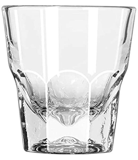 Glass cups ( Cortado) 133ml