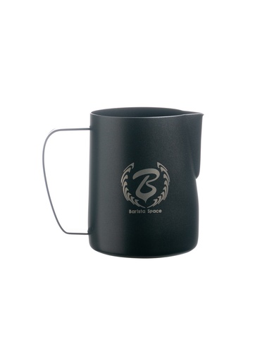 Teflon Black Pitcher 350 ml