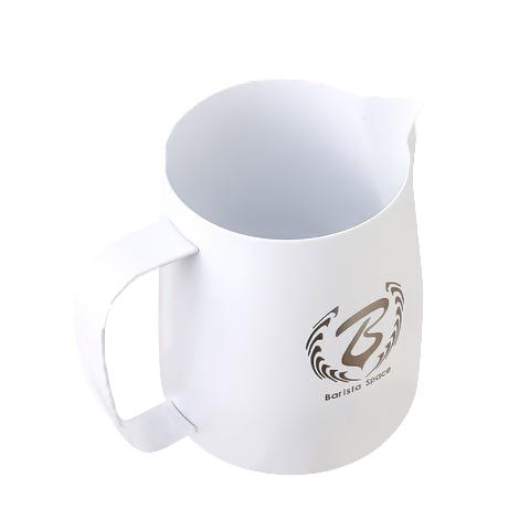 Teflon White Pitcher 350ml