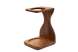 V60 wooden stand