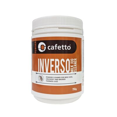 Cafetto-Inverso Milk Jug Cleaning Powder- 750g