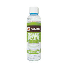 Cafetto-Organic Liquid Descaler - 250 ml