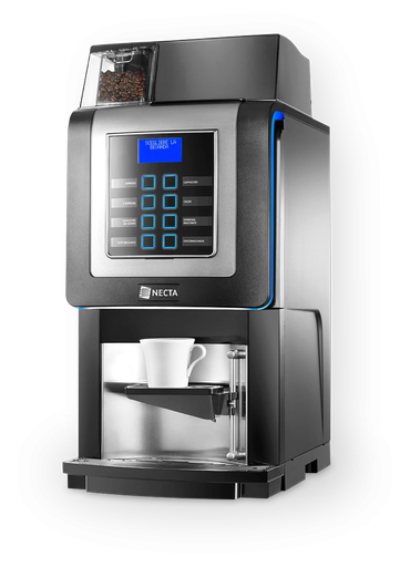 NECTA - KORINTO PRIME ESPRESSO MACHINE